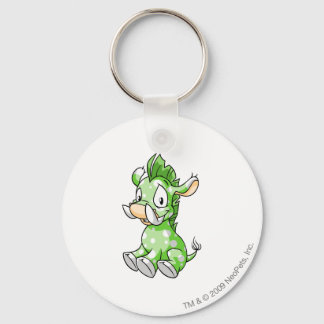 Porte-clés Moehog Speckled