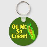 Moi, tellement corny
