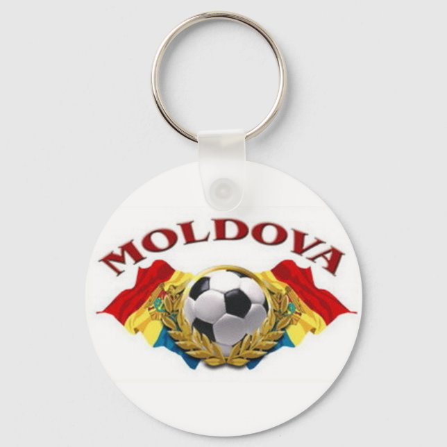 Porte-clés moldova2 (Recto)