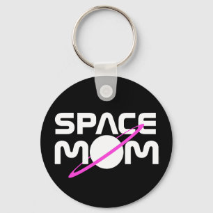 PORTE-CLÉS MOM ESPACE