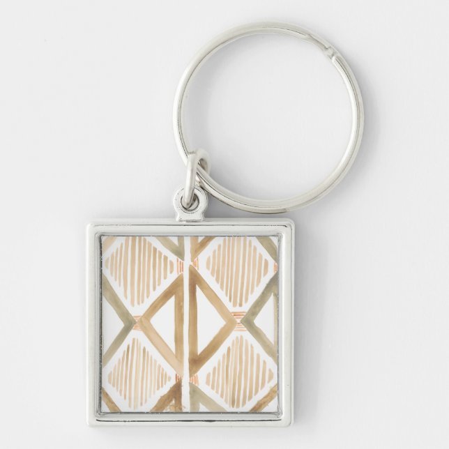 Porte-clés Mombasa Memories IV (Devant)