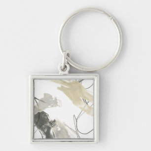 Porte-clés Moment monochrome