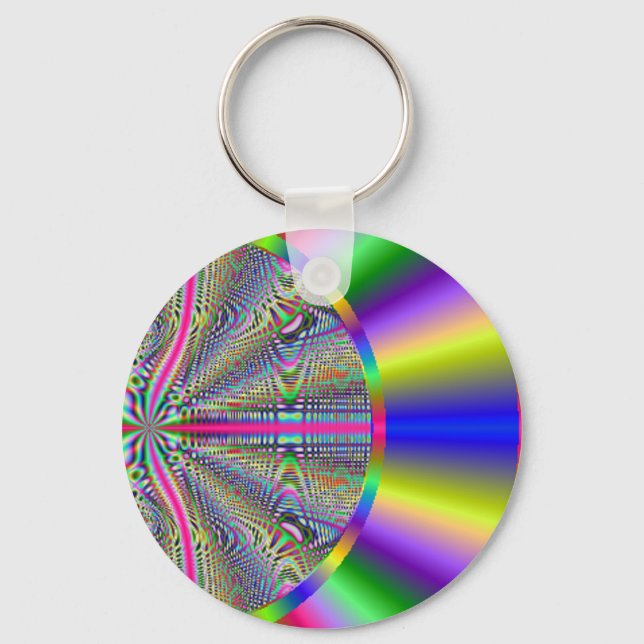 Porte-clés Mon Belle Amie Porte - clé (Recto)