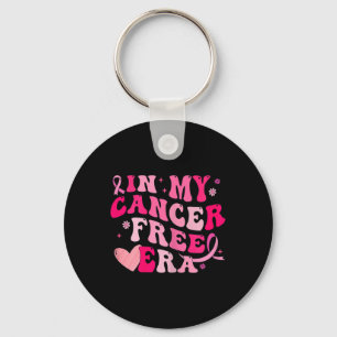 Porte-clés Mon cancer Sans Era Conscience du cancer du sein S