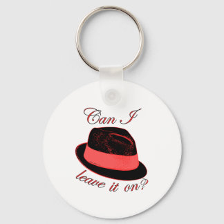 Porte-clés Mon Casquette