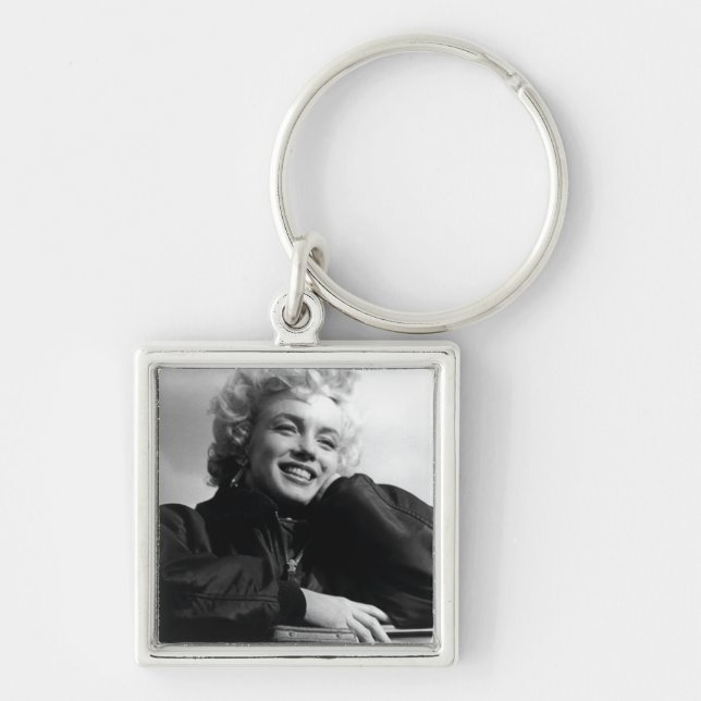 Porte-clés Mon favori (Devant)