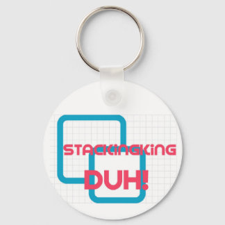 Porte-clés mon logo porte - clé