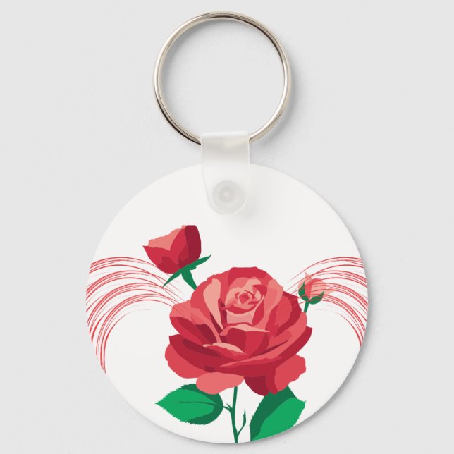 Porte-clés Mon Porte - clé d'amour (Verso)