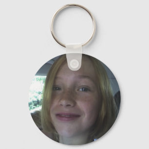 Porte-clés mon porte - clé de chloe de meilleur ami