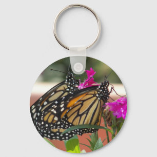 Porte-clés Monarch Twins #1 porte - clé