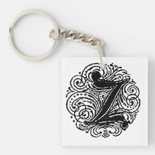 Porte-clés Monarchia