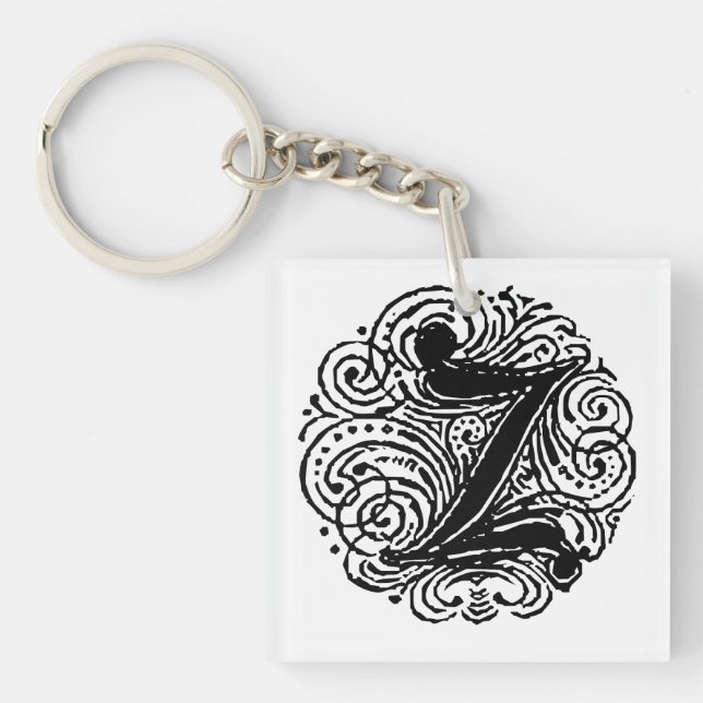 Porte-clés Monarchia (Devant)