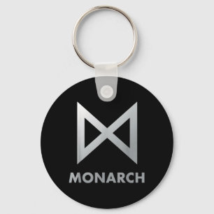 Porte-clés Monarque