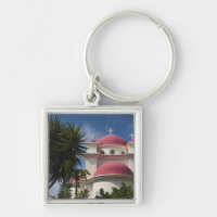 Monastère orthodoxe grec