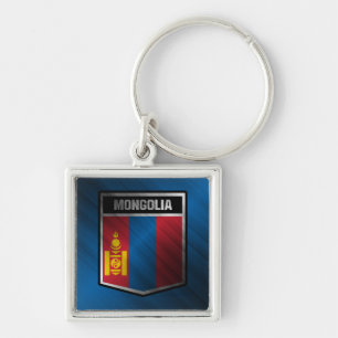 Porte-clés Mongolie