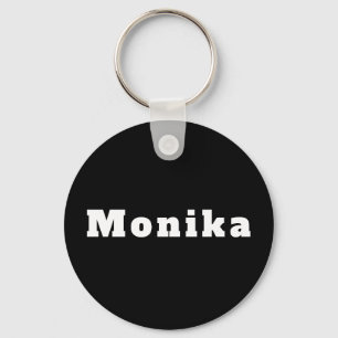 Porte-clés Monika (homonymie)