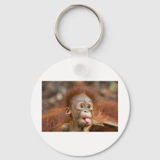 Porte-clés Monkey business 2