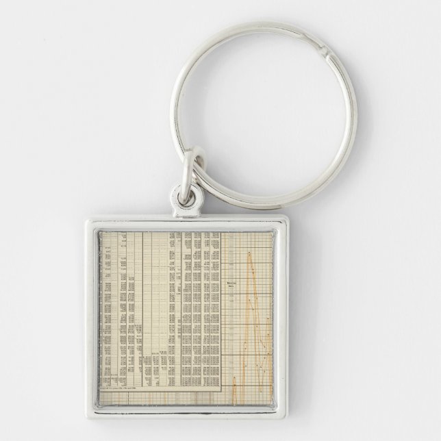 Porte-clés Monnaie américaine (Devant)