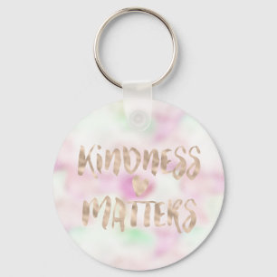Porte-clés Monnaie Glam Or Teint Rose Tie Dye La Douceur Comp