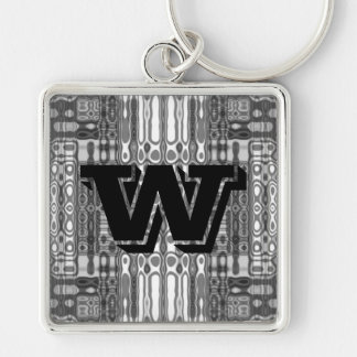Porte-clés Monogram