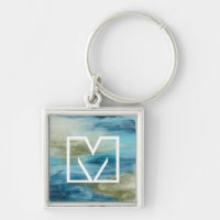 Monogramme | Ocean Flow II
