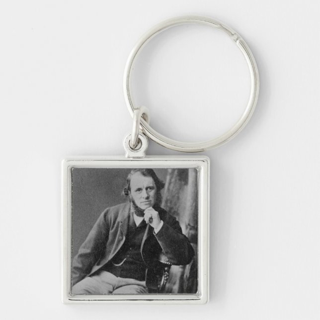 Porte-clés Monsieur George Grove (Devant)