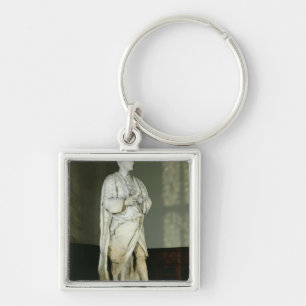 Porte-clés Monsieur Isaac Newton