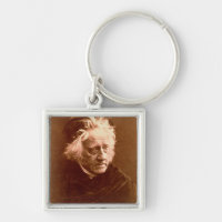 Monsieur John Frederick William Herschel