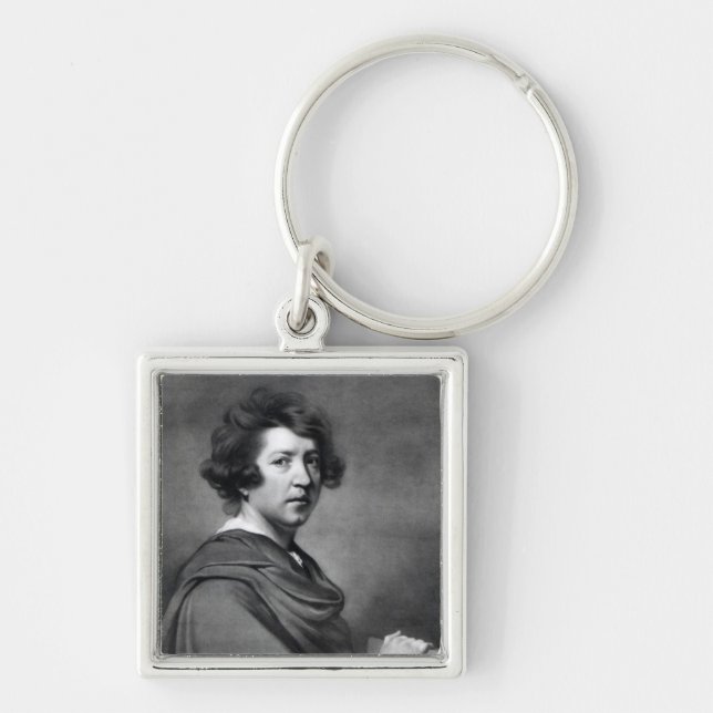 Porte-clés Monsieur Joshua Reynolds (Devant)