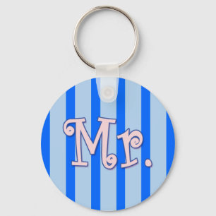 Porte-clés Monsieur le Porte - clé