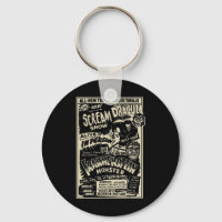 Monstre de film d'horreur Mummy Dracula Werewolf F