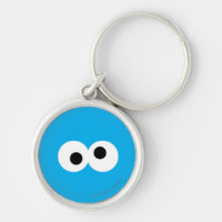 Monstre des Cookies Grand Visage