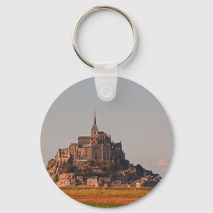 Porte-clés Mont Saint-Michel 3