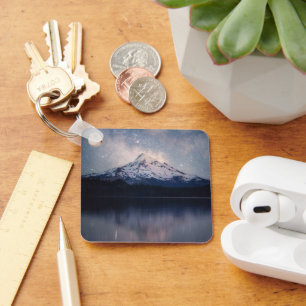 Porte-clés Montagnes   Mt. Hood Portland, Oregon