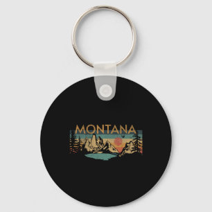 Porte-clés Montana 1