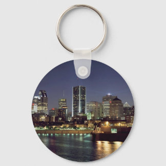 Porte-clés Montréal