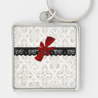 Porte-clés . : : MoonDreams : :. Dentelle vintage