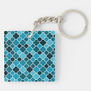 Porte-clés Moroccan