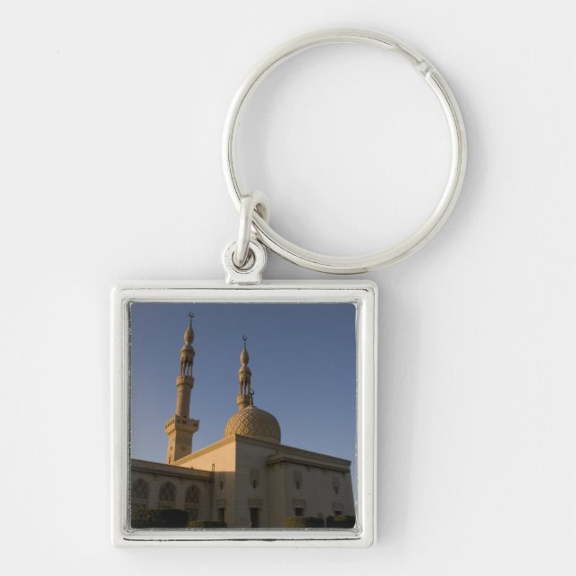Porte-clés Mosquée de Hamza, Suez, Sinaï Sud, Égypte (Devant)