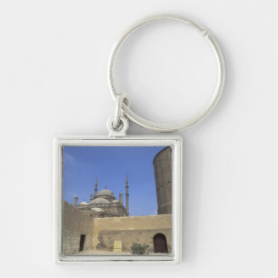 Porte-clés Mosquée Mohammed Ali à la Citadelle du Caire,