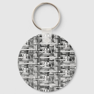 Porte-clés Moteur de différenciation Babbage