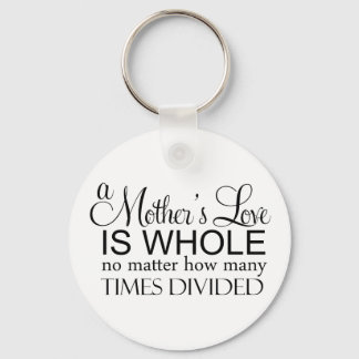 Porte-clés Mother’s Day              