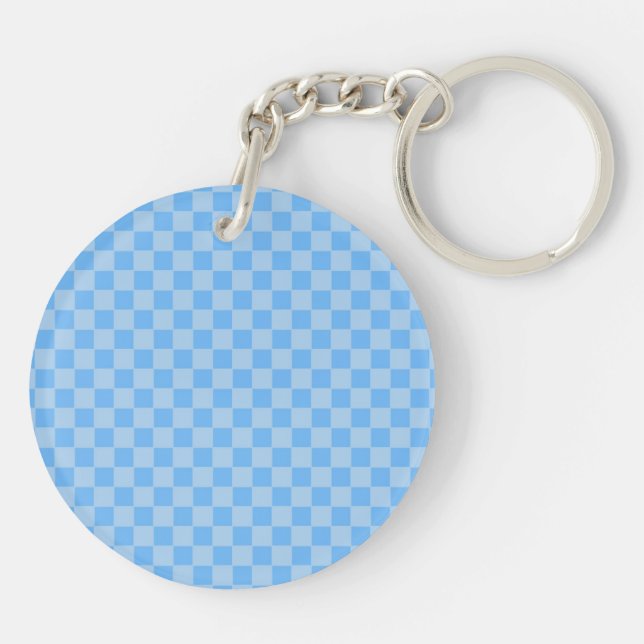 Porte-clés Motifs (Dos)