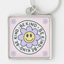 Motivation illustrative rose et violet