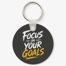 Motivation : Se Concentrer Sur Vos Objectifs