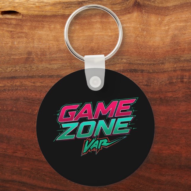 Porte-clés Motivational Find Your Fight Quote Art (Verso)