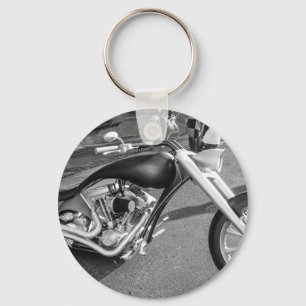 Porte-clés Moto de Spaceage