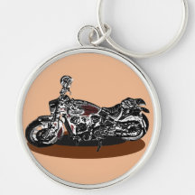 Moto indienne