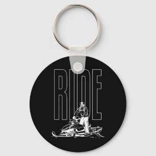 Porte-clés Motoneige Motoneige Motoneige Motoneige Motoneige 