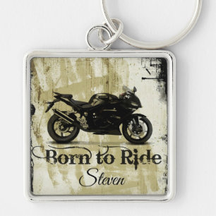 Porte-clés Motorcycle